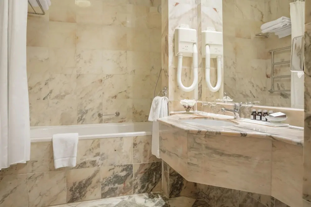 Vilnius Grand Resort - Chambres