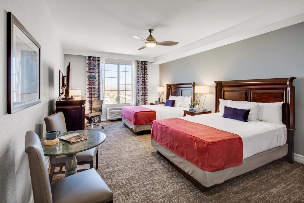 Ayres Suites Mission Viejo – Lake Forest - Général