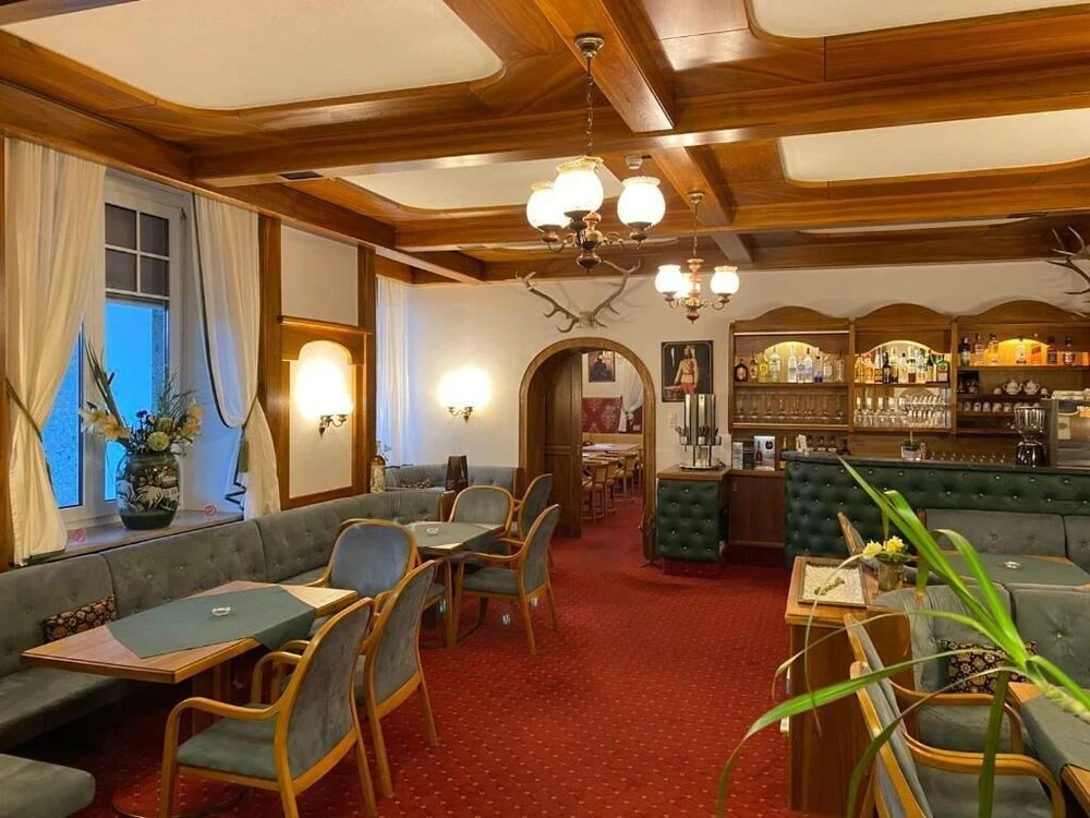 Hotel Kaiser Franz Josef - Général