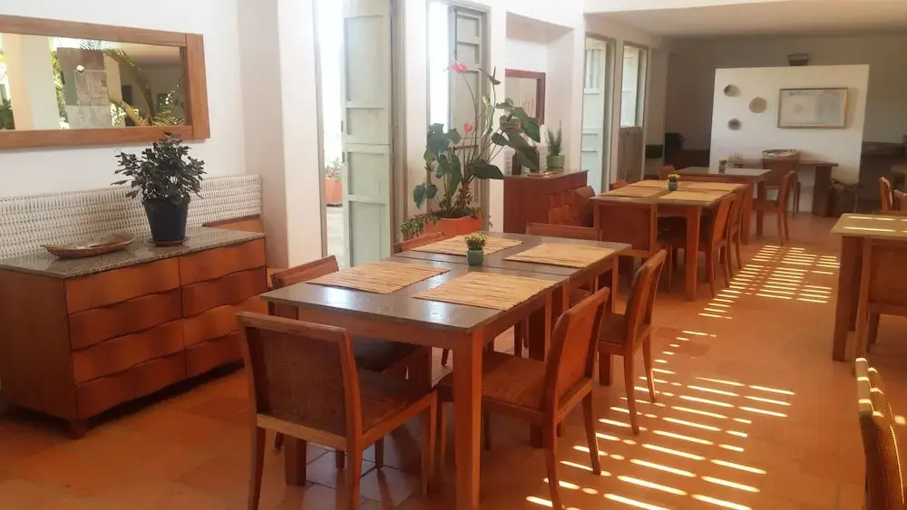 Hotel Alto del Viento - Général