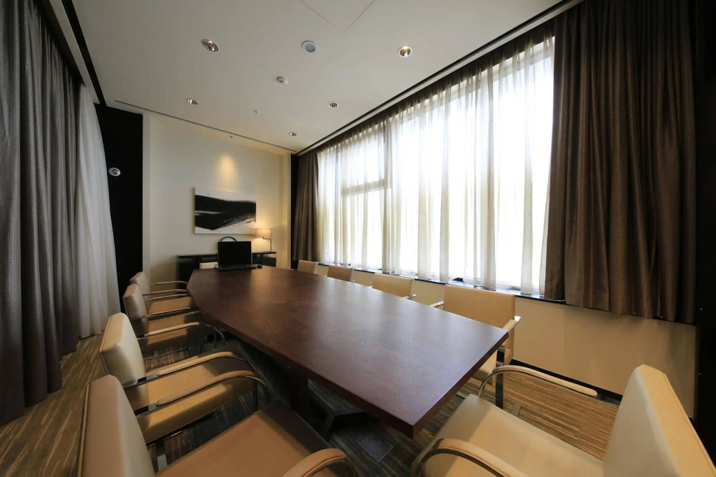 Solaria Nishitetsu Hotel Seoul Myeongdong - Général
