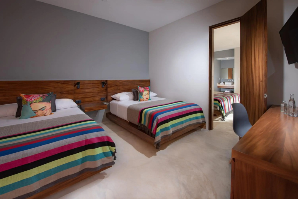 Sayulinda Hotel - Général