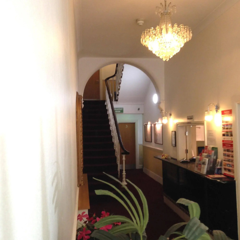 Hotel photo 12