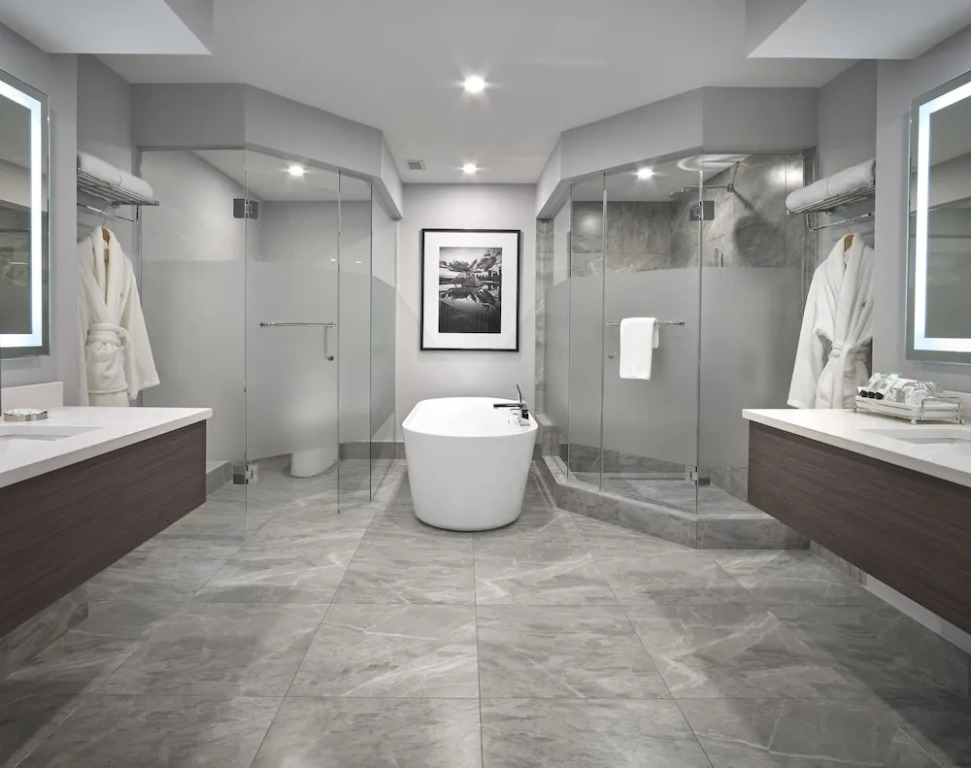 Union Bank Inn - фото 9