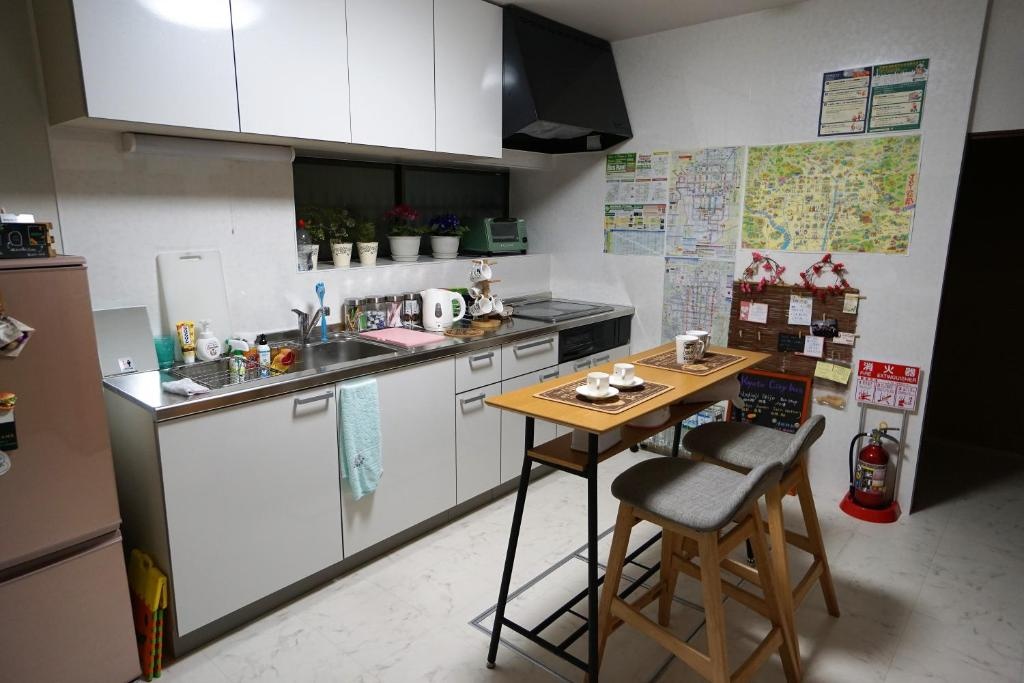 Villa Kyoto Saiin 사진 5