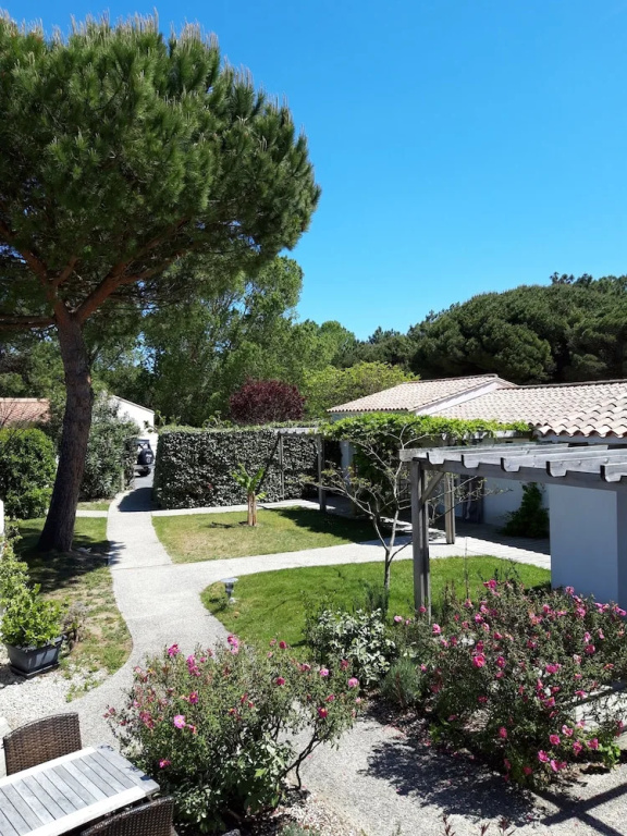 La Villa Hôtel Bien Être - Chambres