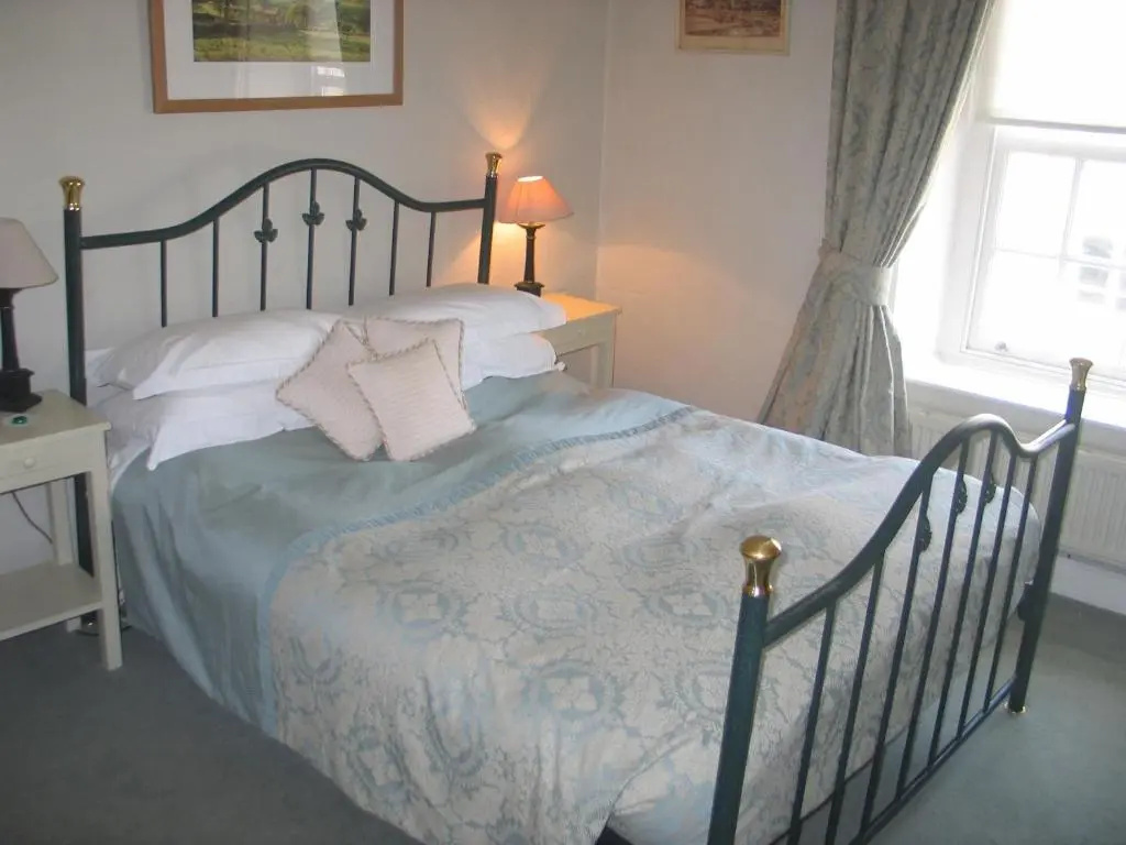 Clyde House - Chambres