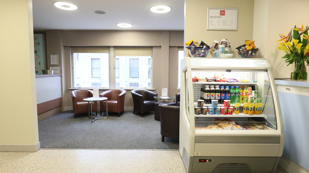 Citrus Hotel Cheltenham by Compass Hospitality - Général