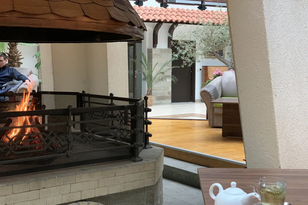 Hotel photo 25