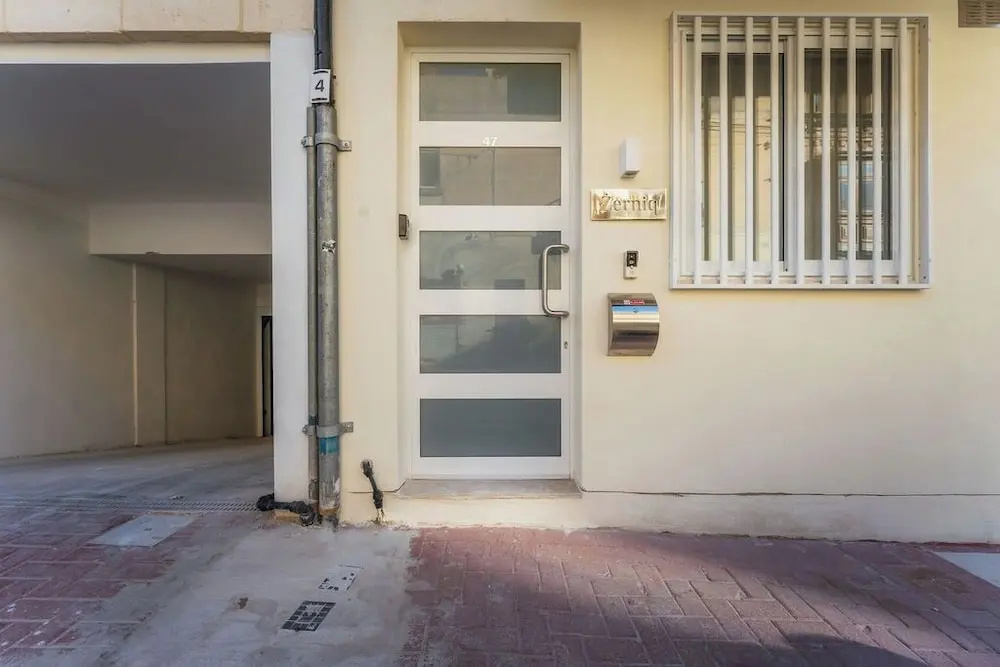 St Pauls Bay Apartments