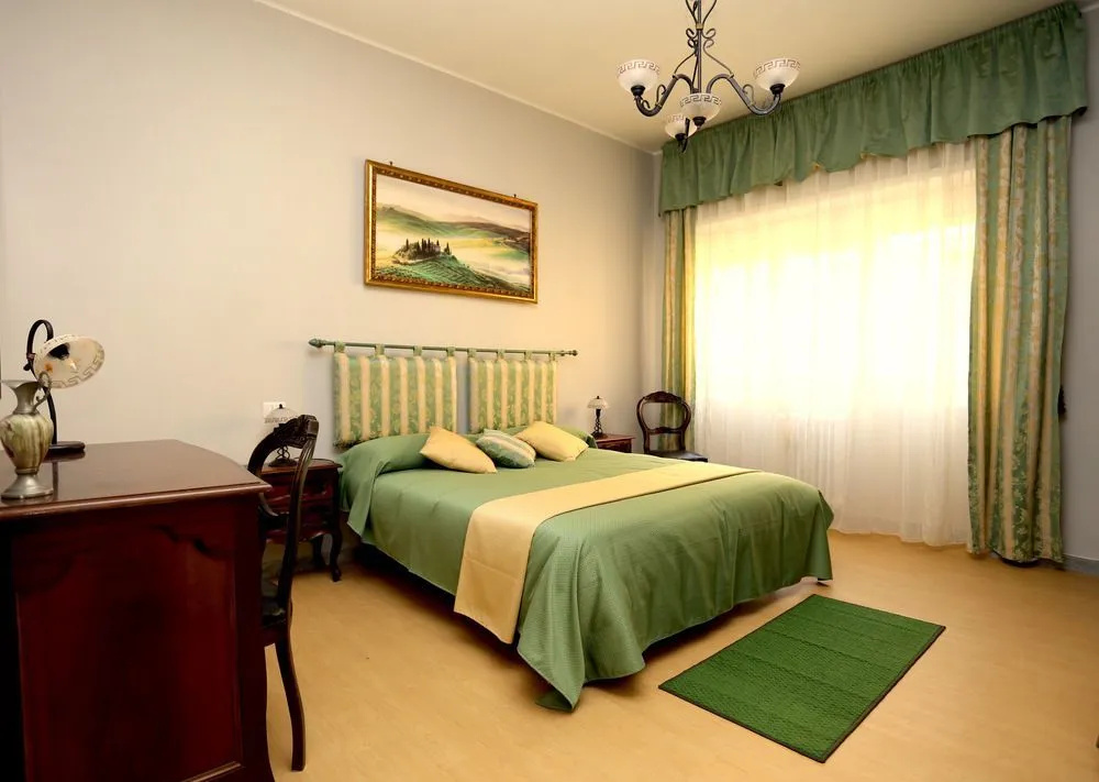 Homs sweet home - Général