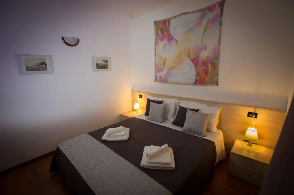 Albergo Vista Lago - Général