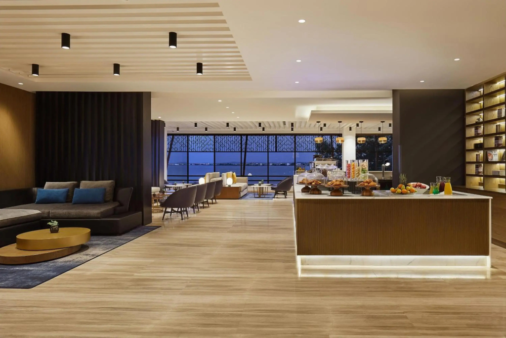 Sheraton Djibouti - фото 43