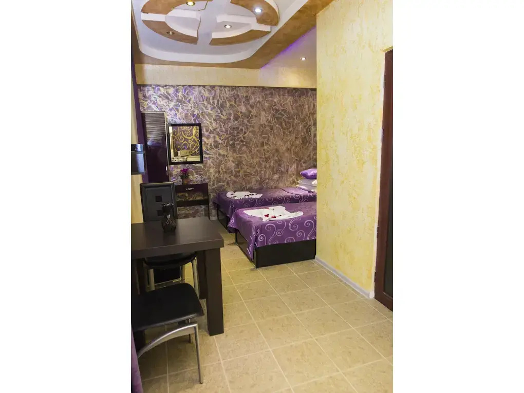 Planet Yerevan Hotel - Général