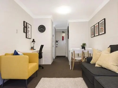 Staywest Subiaco Village 40