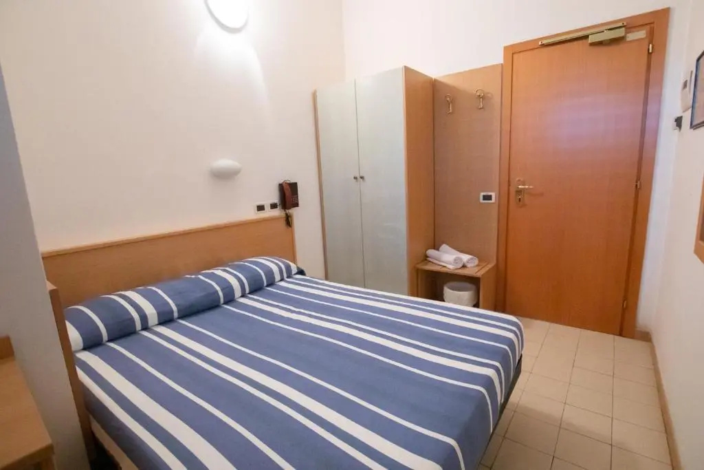 Piccolo Hotel - Chambres