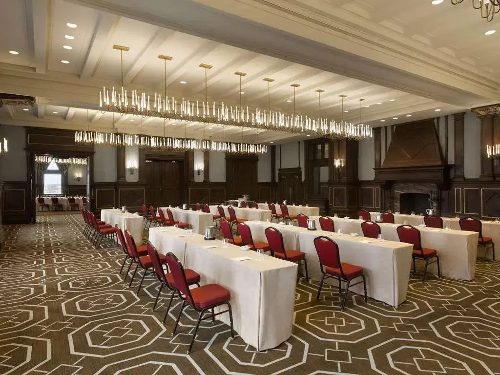 Fairmont Le Chateau Frontenac