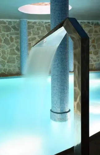 Villa De Mogarraz Hotel Spa - Chambres