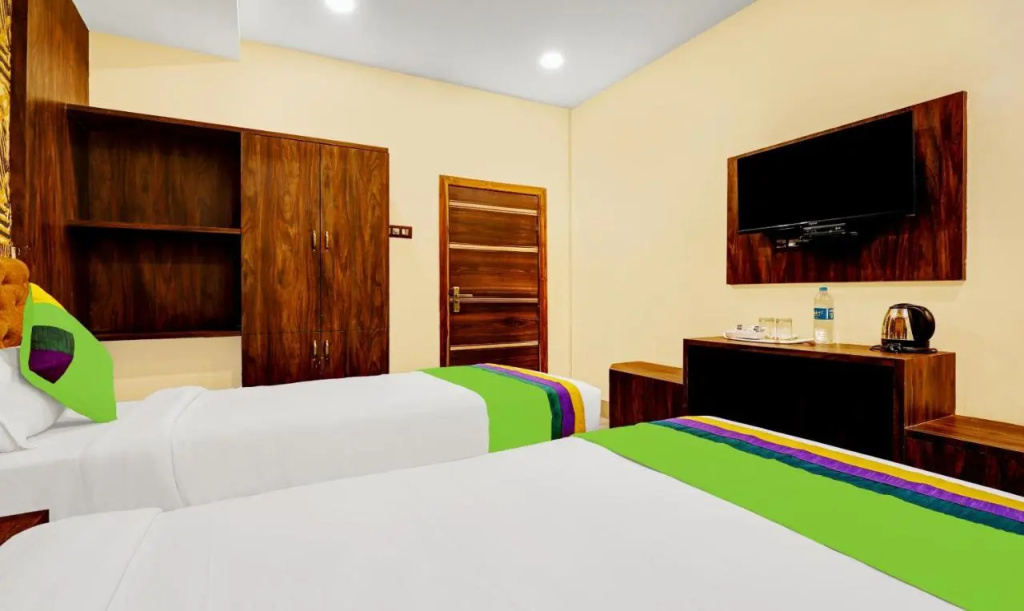 Hotel photo 11