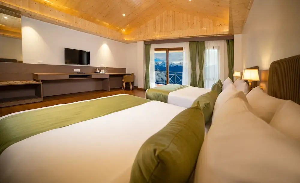 Hotel photo 8