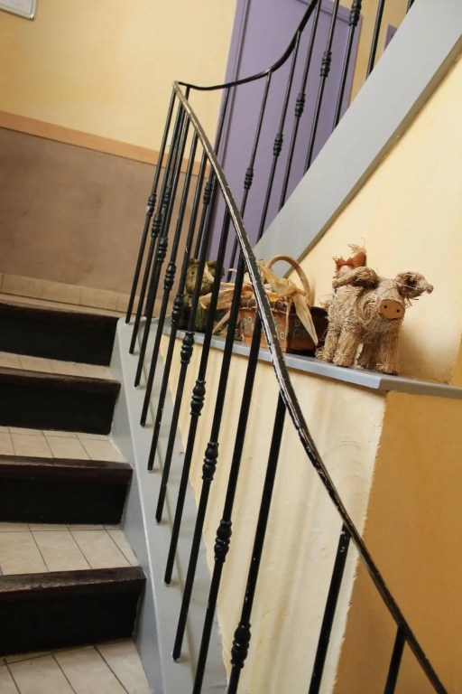 Boutique Hôtel Couleurs du Sud - Général