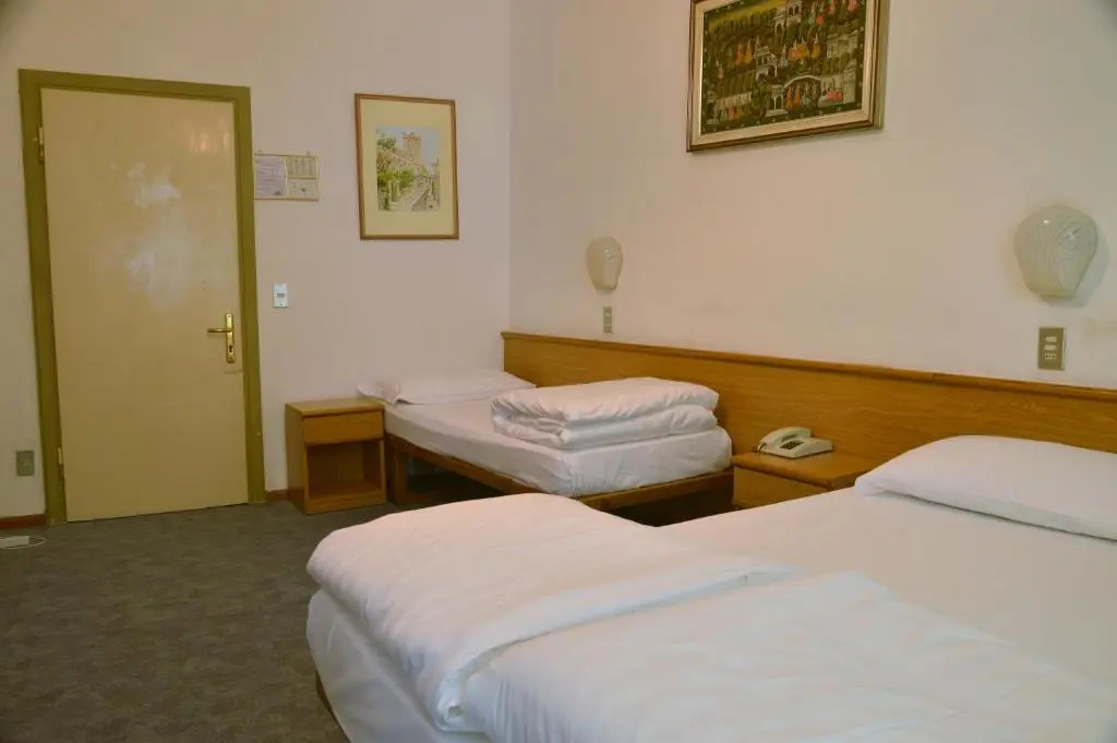 Modena - Chambres