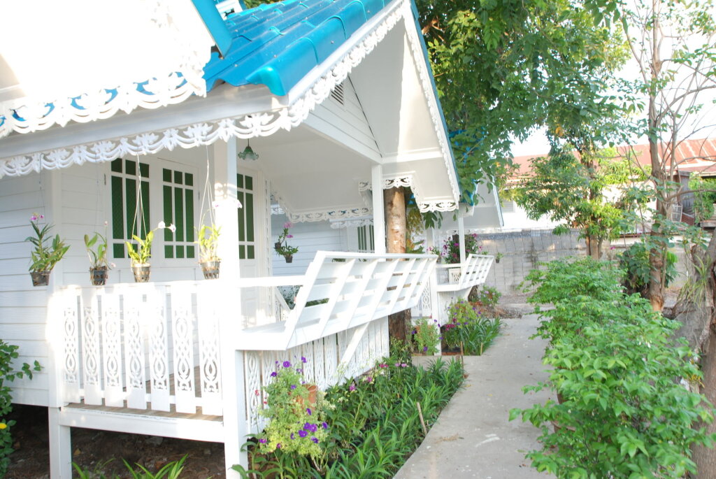 Baan Luang Harn Guesthouse image