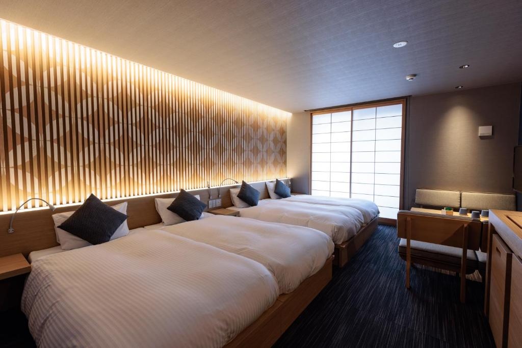 ORI Kyoto Hotel 사진 14