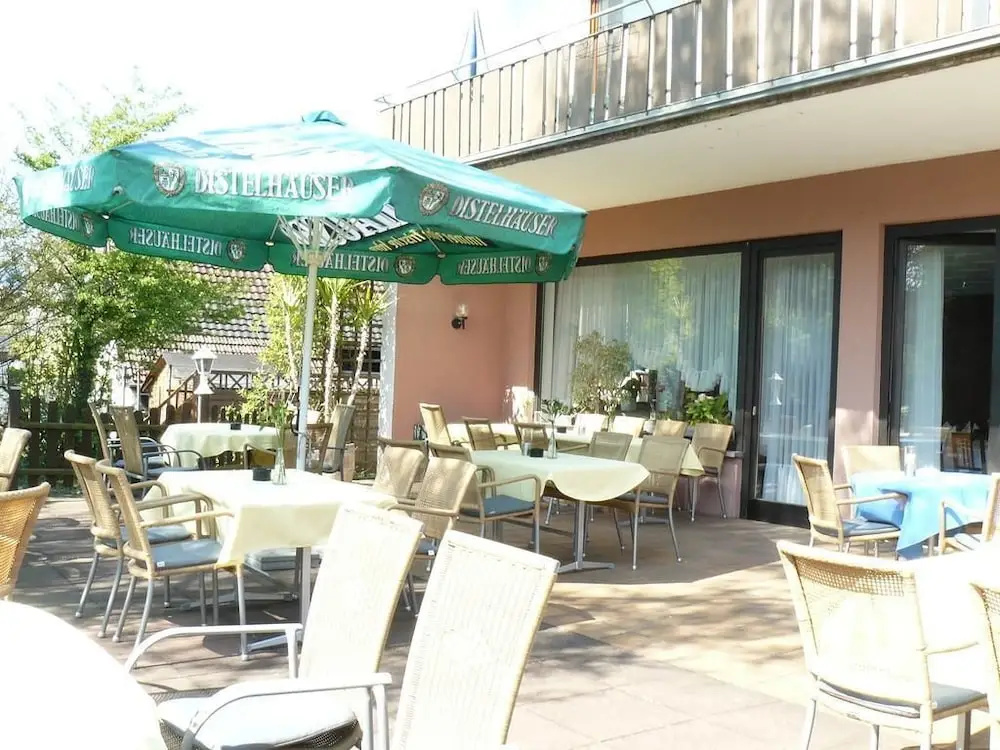 Hotel photo 10