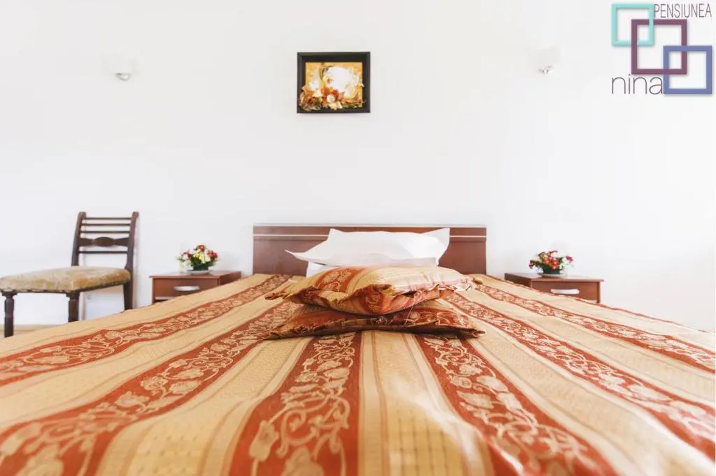 Pension Nina - Chambres