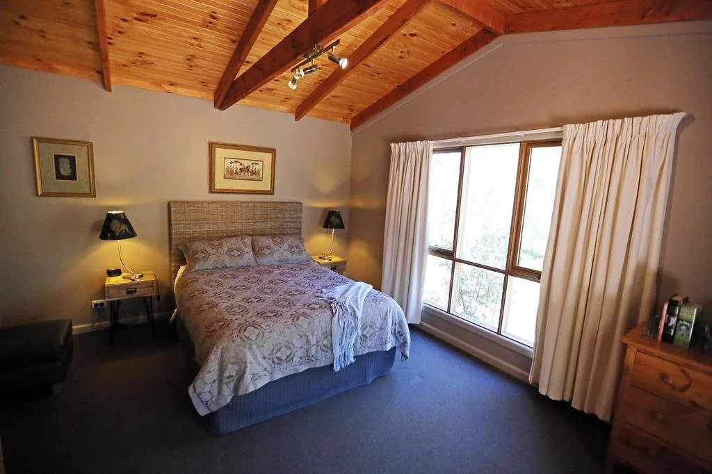 Mirkwood Forest Self-contained Spa Cottages