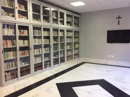 Figlie Di Maria Missionarie