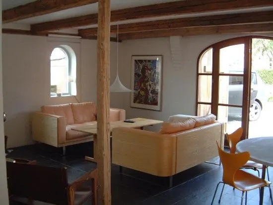 BalsamCo Apartment
