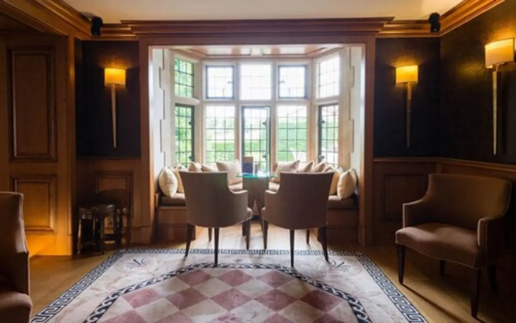 Whatley Manor - Général