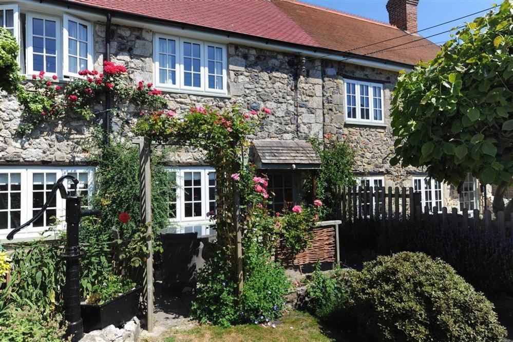Hope Cottage