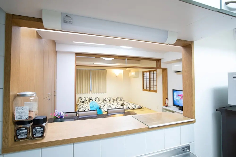 Touka House 5F 사진 19
