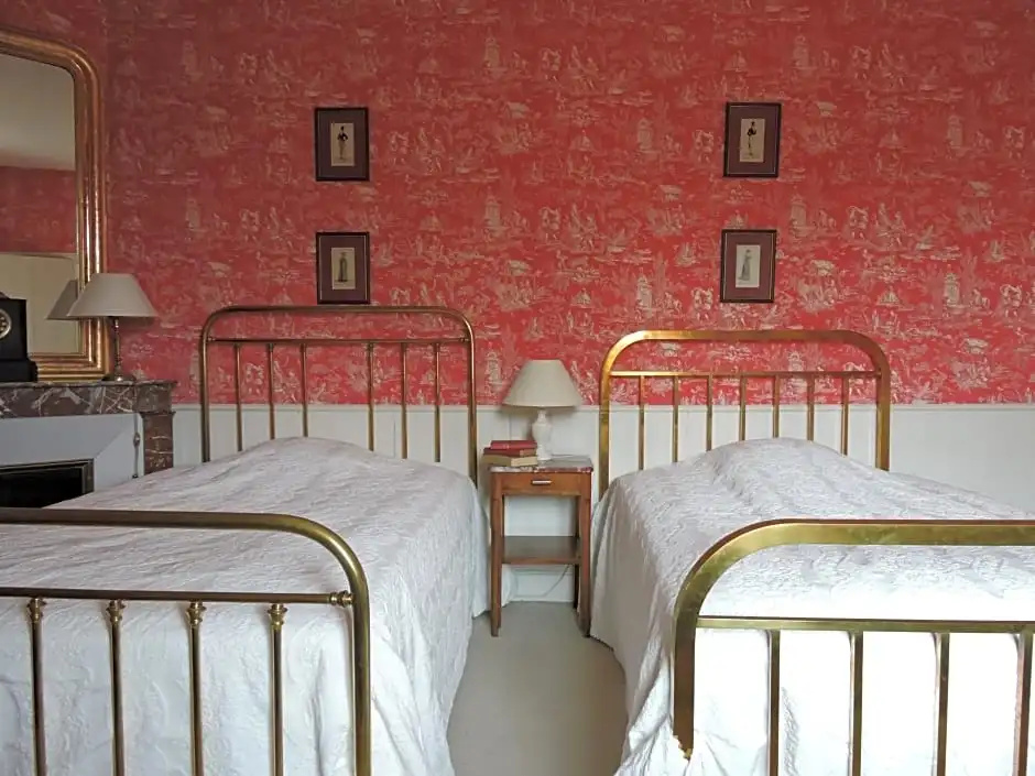 Le Domaine de Mestré, The Originals Relais - Chambres