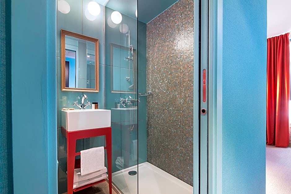 Hôtel Joséphine & SPA by HappyCulture 55