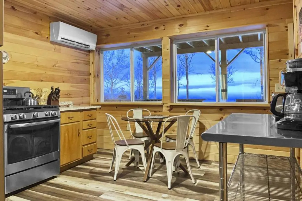 Cottage