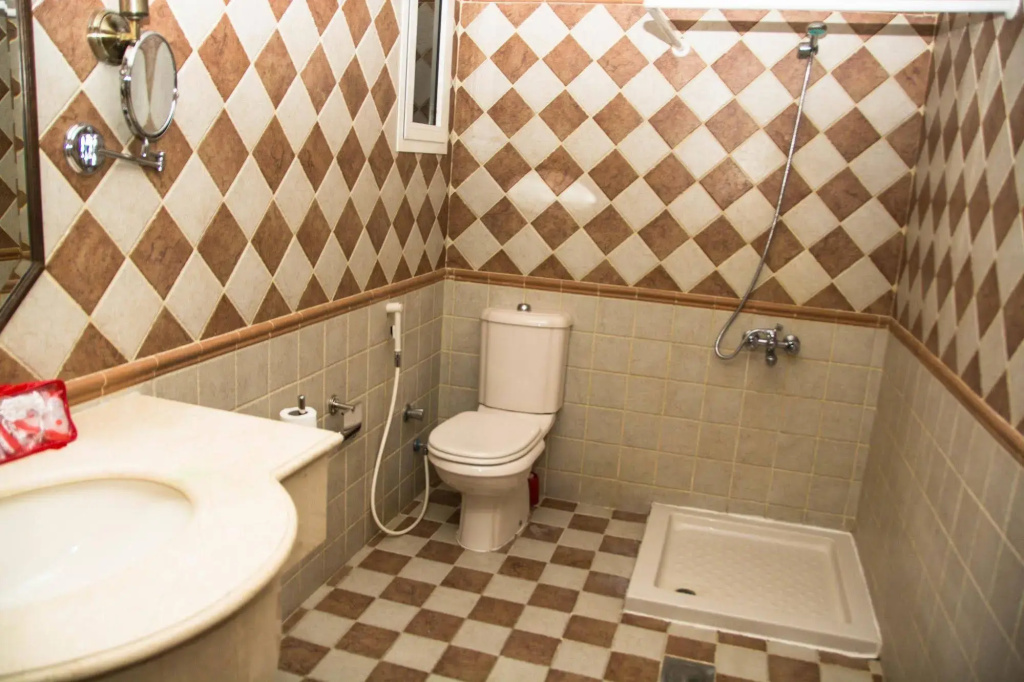La Fontaine Rawei Jeddah Suites - Général