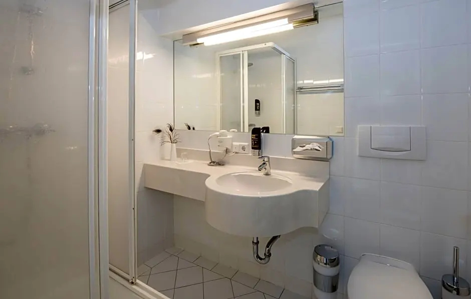 Am Neutor Hotel Salzburg Zentrum - Chambres