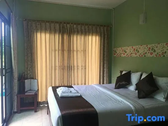 Baansuan Agape - Chambres