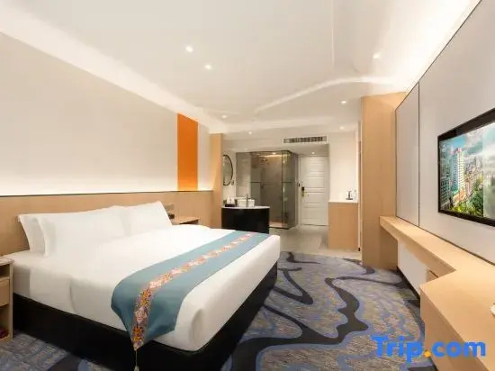 Landscape - Chambres