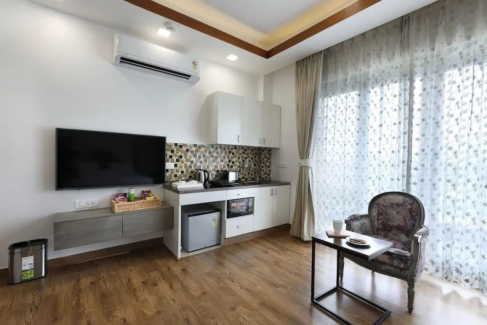 Hotel photo 15