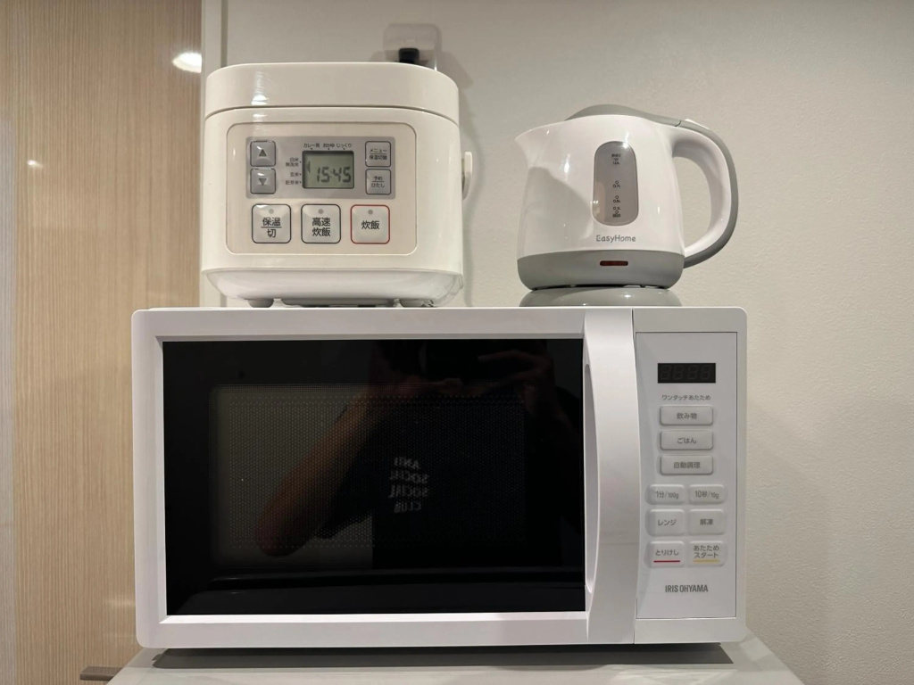 Nestay inn Tokyo Ryogoku 사진 21
