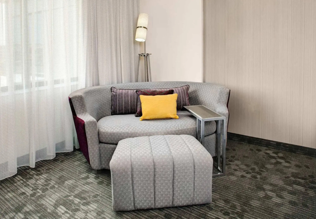 Courtyard by Marriott Nashville Mount Juliet - Général