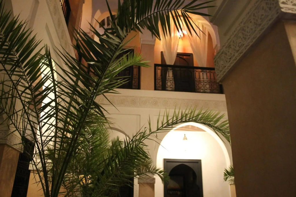 Hotel photo 10