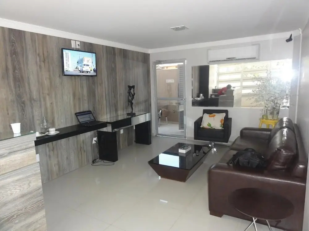 Hotel photo 7