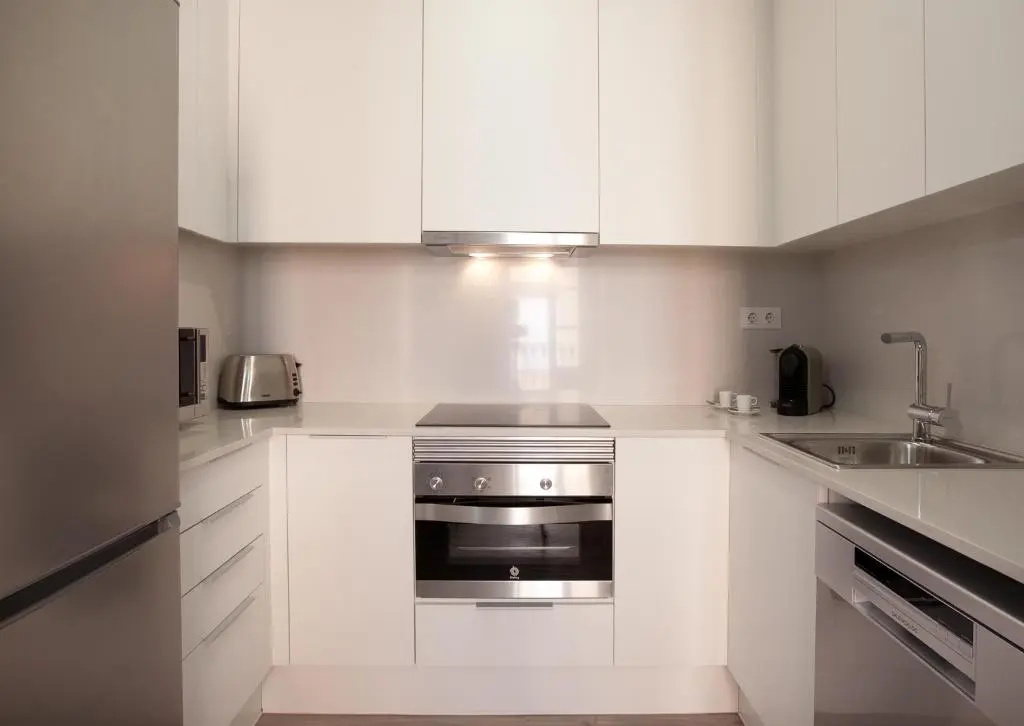 Standard Apartment