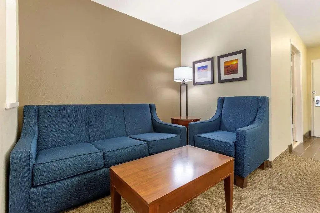 Wingate by Wyndham Los Alamos - Général